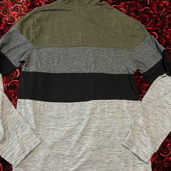 Men’s Multiple Color Ocean Current Hoodie Size XL - Picture 4 of 5